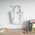 Monarch Store Waterproof Zippered Tote : Classic Pooh